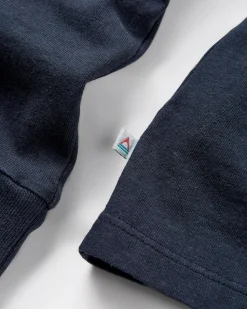 Roam Wild LS T-Shirt