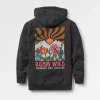 Roam Wild Recycled Cotton Hoodie