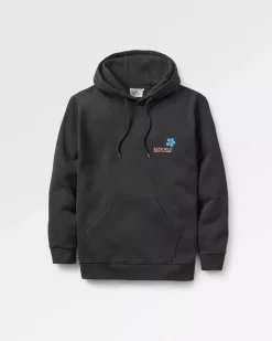 Roam Wild Recycled Cotton Hoodie