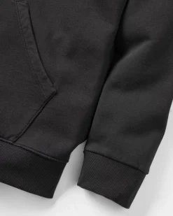 Roam Wild Recycled Cotton Hoodie