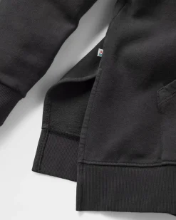 Roam Wild Recycled Cotton Hoodie