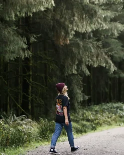 Roam Wild Recycled T-Shirt