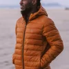 Roamer Recycled Insulated Jacket