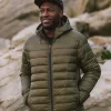 Roamer Recycled Insulated Jacket