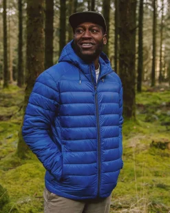 Roamer Recycled Insulated Jacket