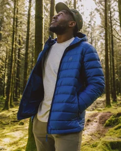 Roamer Recycled Insulated Jacket