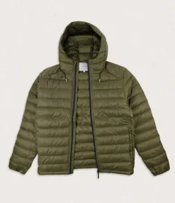 Roamer Recycled Insulated Jacket