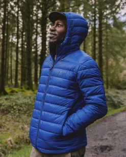 Roamer Recycled Insulated Jacket