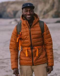 Roamer Recycled Insulated Jacket