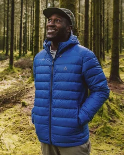 Roamer Recycled Insulated Jacket