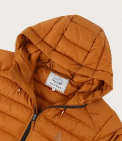 Roamer Recycled Insulated Jacket