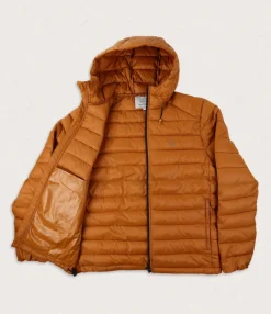 Roamer Recycled Insulated Jacket