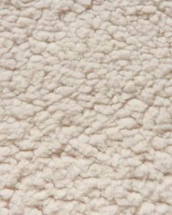 Roaming Recycled Sherpa Lined Changing Robe