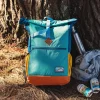 Rolltop Cooler Recycled 32L