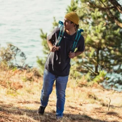 Rolltop Cooler Recycled 32L