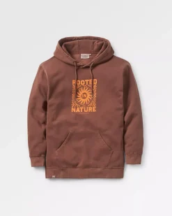 Rooted In Nature Hoodie