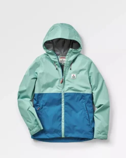 Scene Water Resistant Recycled Jacket