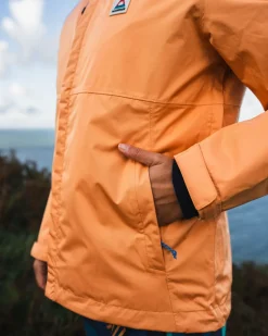 Scene Water Resistant Recycled Jacket