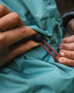 Scene Water Resistant Recycled Jacket