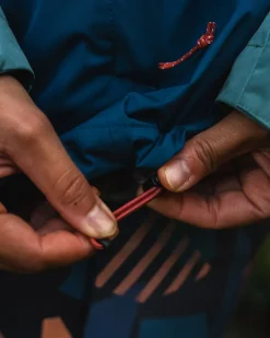 Scene Water Resistant Recycled Jacket