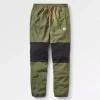 Set Off Recycled Polar Fleece Jogger