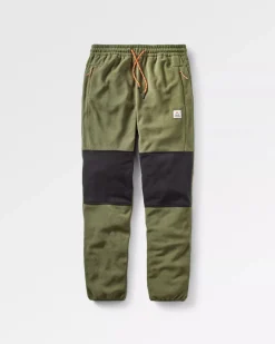 Set Off Recycled Polar Fleece Jogger