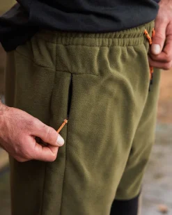 Set Off Recycled Polar Fleece Jogger