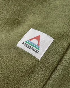 Set Off Recycled Polar Fleece Jogger