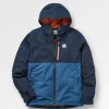 Shadow Insulated Water Resistant Jacket