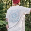 Shine Organic Cotton T-Shirt
