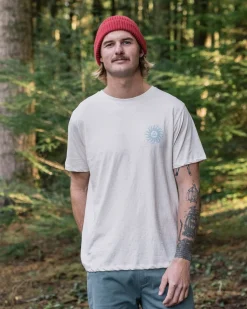 Shine Organic Cotton T-Shirt