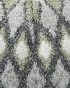 Snowdrop Recycled Bobble Hat