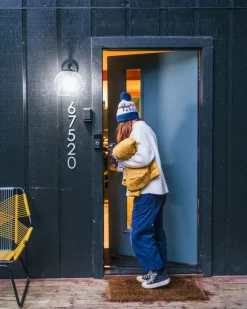 Someday Cord Trouser