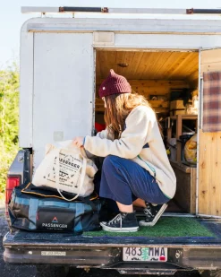 Someday Cord Trouser