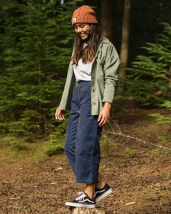 Someday Cord Trouser