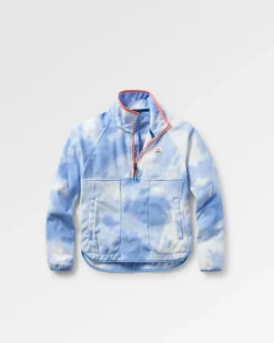 Sorrel Recycled Polar Fleece