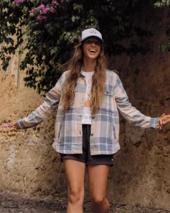 Stella Organic Cotton LS Shirt