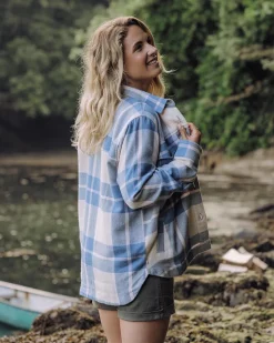 Stella Organic Cotton LS Shirt