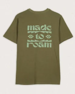 Sunrise Recycled Cotton T-Shirt