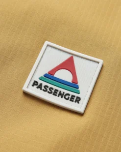 Tallows Recycled Water Resistant Jacket