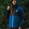 Terrain Insulated Water Resistant Jacket