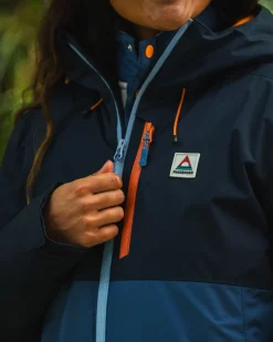 Terrain Insulated Water Resistant Jacket