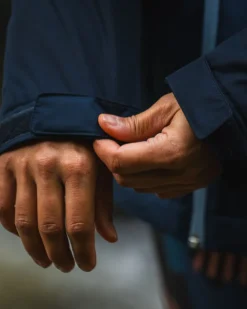 Terrain Insulated Water Resistant Jacket