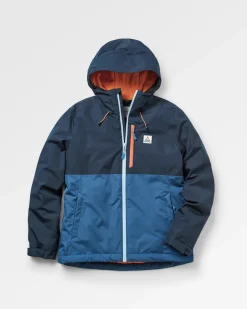 Terrain Insulated Water Resistant Jacket