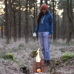 The Horizon Rocket Stove