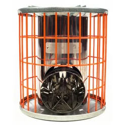 The Horizon Rocket Stove