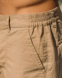 Timeless Organic Cotton Short