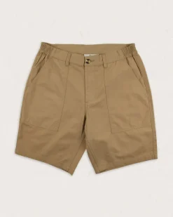 Timeless Organic Cotton Short