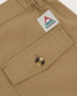 Timeless Organic Cotton Short