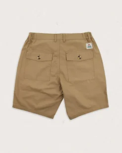 Timeless Organic Cotton Short